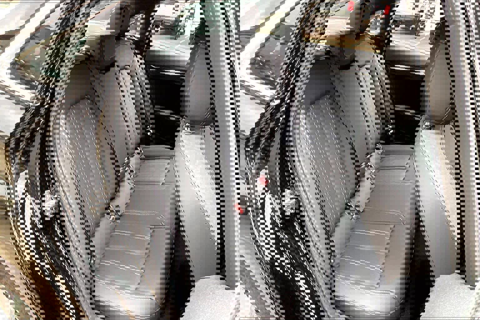 Certified 2026 Audi A3 2.0T Premium w/ Convenience Package image 18