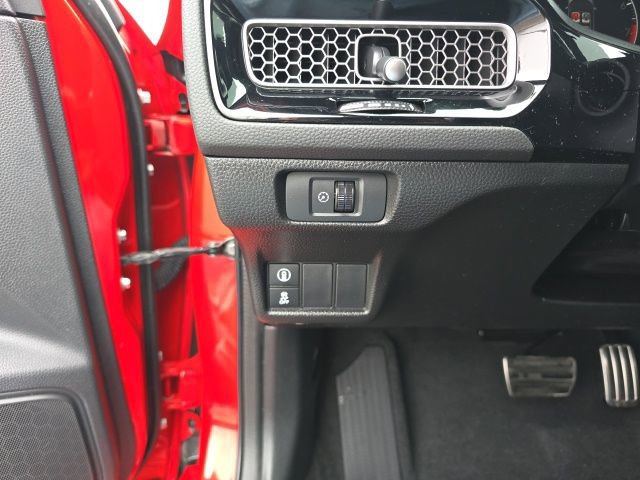 Used 2023 Honda Civic Sport image 25