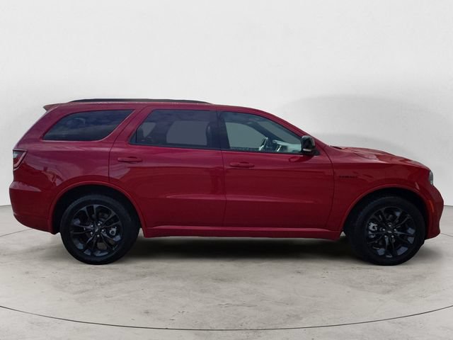 Used 2021 Dodge Durango R/T w/ Blacktop Package AWD/4WD image 6