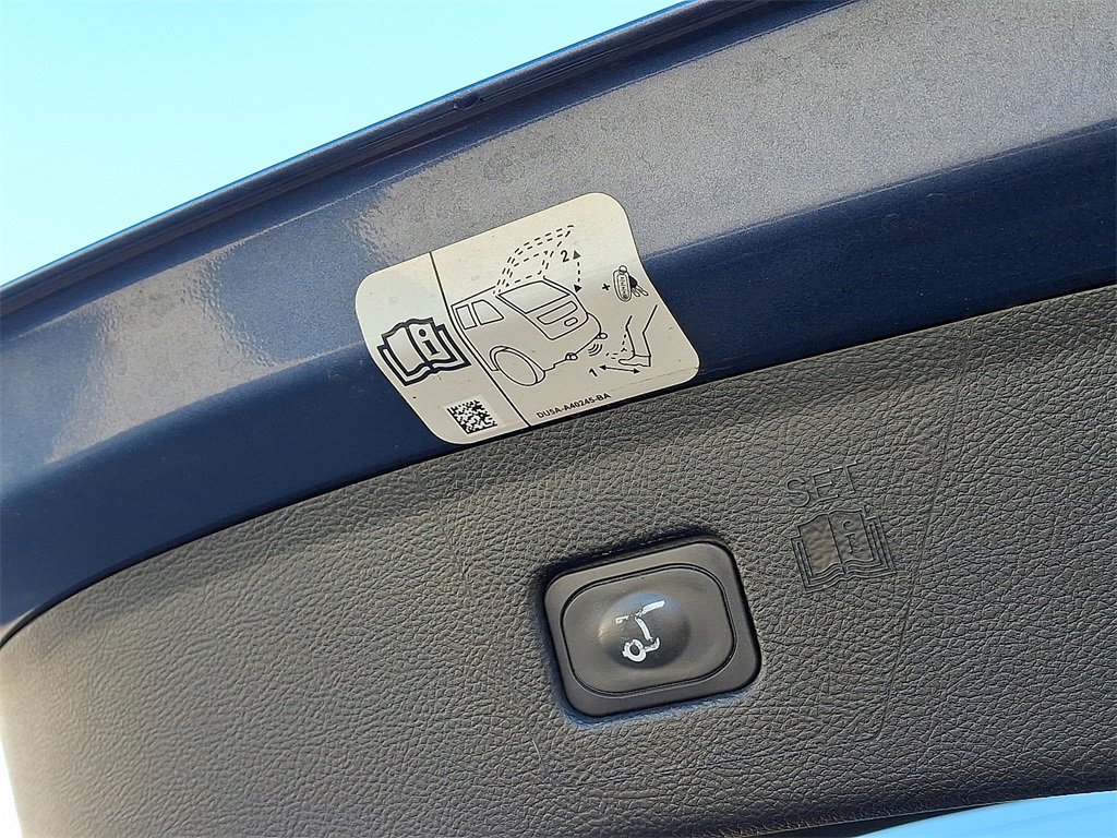 Used 2019 Ford Edge Titanium w/ Equipment Group 301A image 34