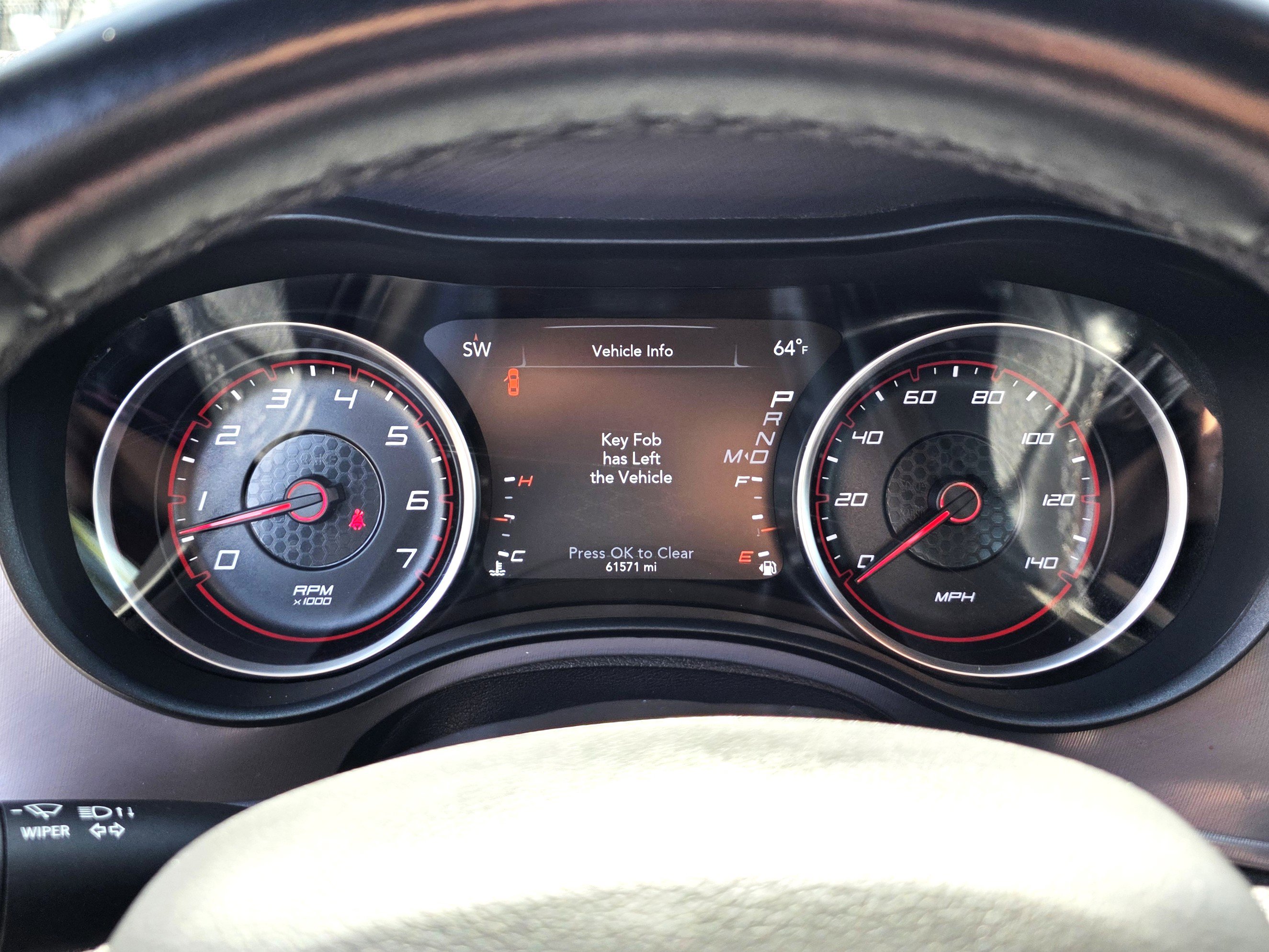 Certified 2023 Dodge Charger SXT image 13