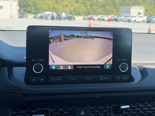 Certified 2023 Honda Accord EX image 26