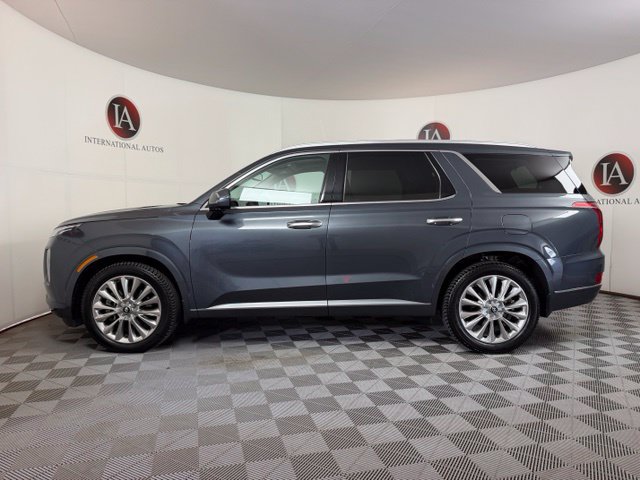 Used 2020 Hyundai Palisade Limited AWD/4WD image 9
