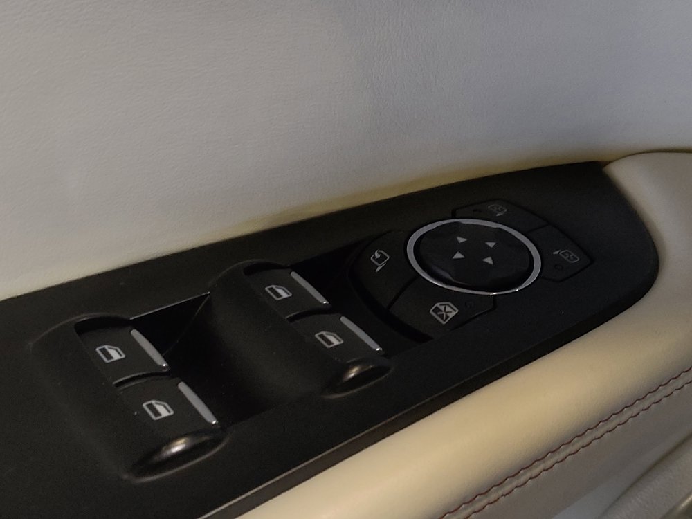 Used 2016 Lincoln MKX Black Label w/ Technology Package image 27