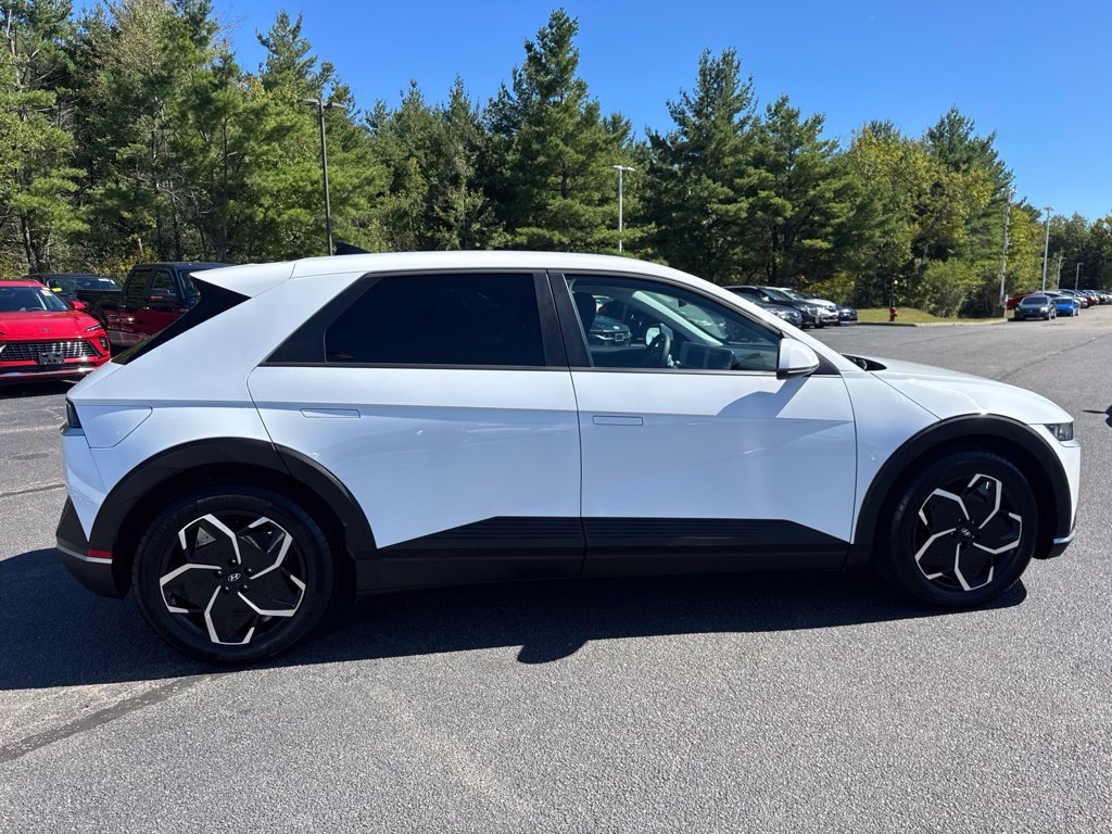 Certified 2024 Hyundai Ioniq 5 SEL AWD/4WD image 7