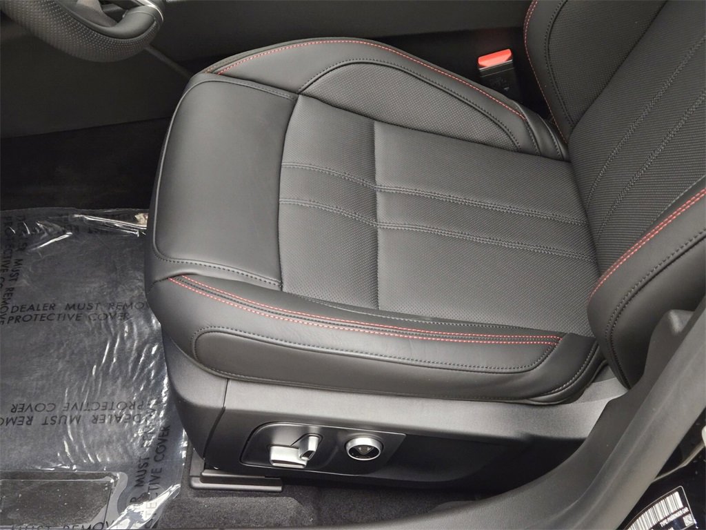 Used 2024 Maserati Ghibli Modena Ultima Q4 image 33