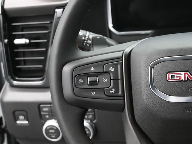 New 2026 GMC Sierra 1500 AT4X image 30