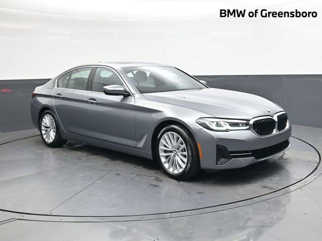 Used 2023 BMW 530i xDrive