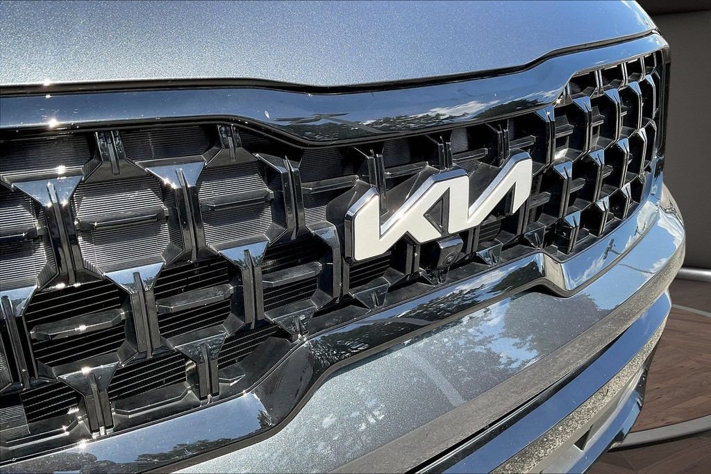 Used 2024 Kia Telluride SX Prestige X-Line AWD/4WD image 37