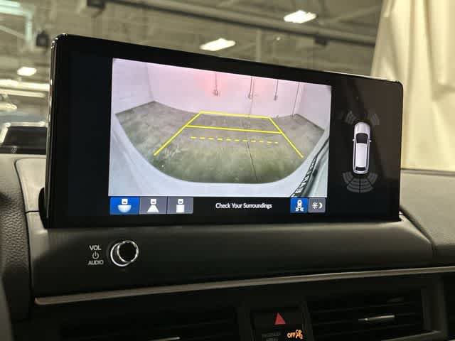 New 2026 Honda Pilot EX-L image 23