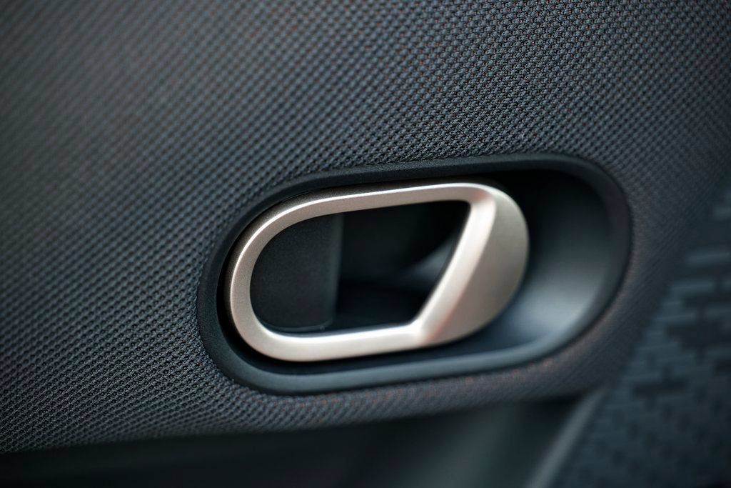 New 2026 MINI Cooper S FWD image 16