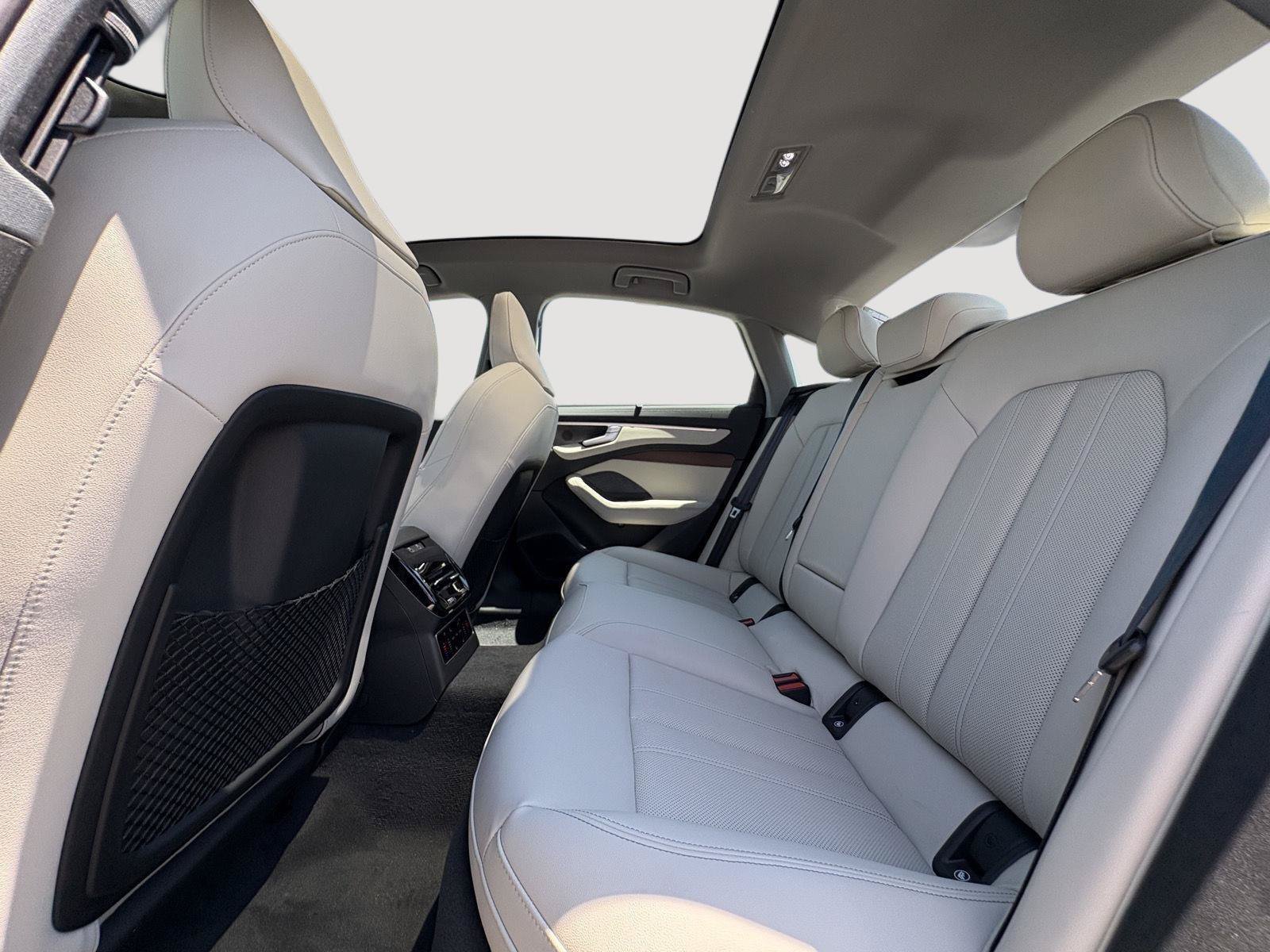 New 2026 Audi A6 Premium Plus AWD/4WD image 22