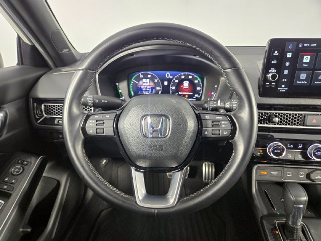 Used 2025 Honda Civic Sport Touring image 22
