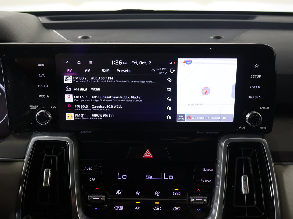 Used 2023 Kia Sorento SX Prestige AWD/4WD image 54