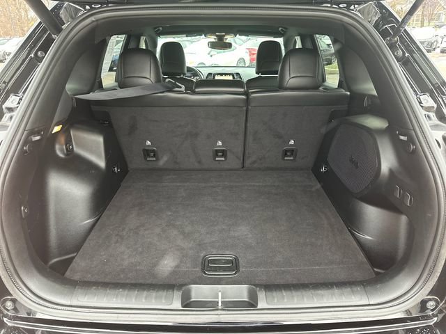 Used 2019 Jeep Cherokee High Altitude image 23