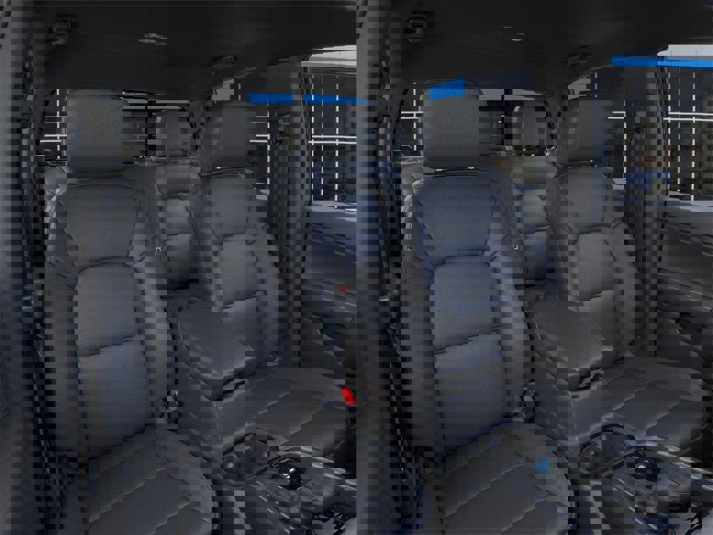 New 2026 Chevrolet Colorado Trail Boss image 17