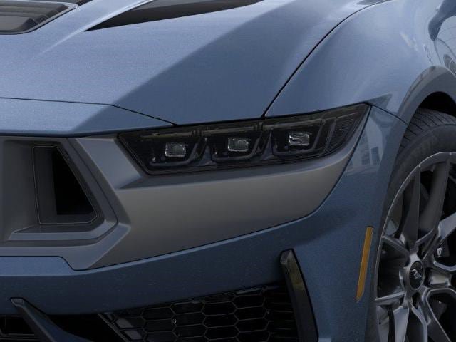 New 2026 Ford Mustang Dark Horse w/ Dark Horse Handlin Package RWD image 42