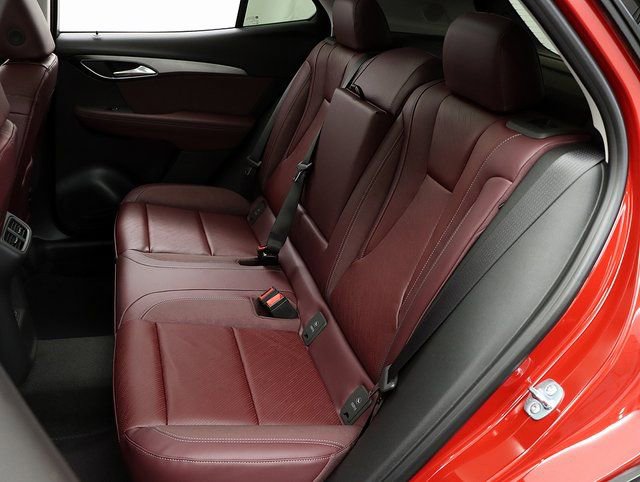 New 2026 Buick Envision Sport Touring image 11