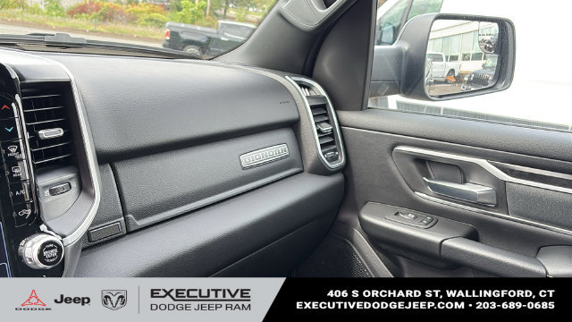 Used 2023 RAM 1500 Big Horn AWD/4WD image 19