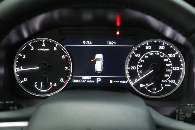 New 2026 Mitsubishi Outlander SE FWD image 11