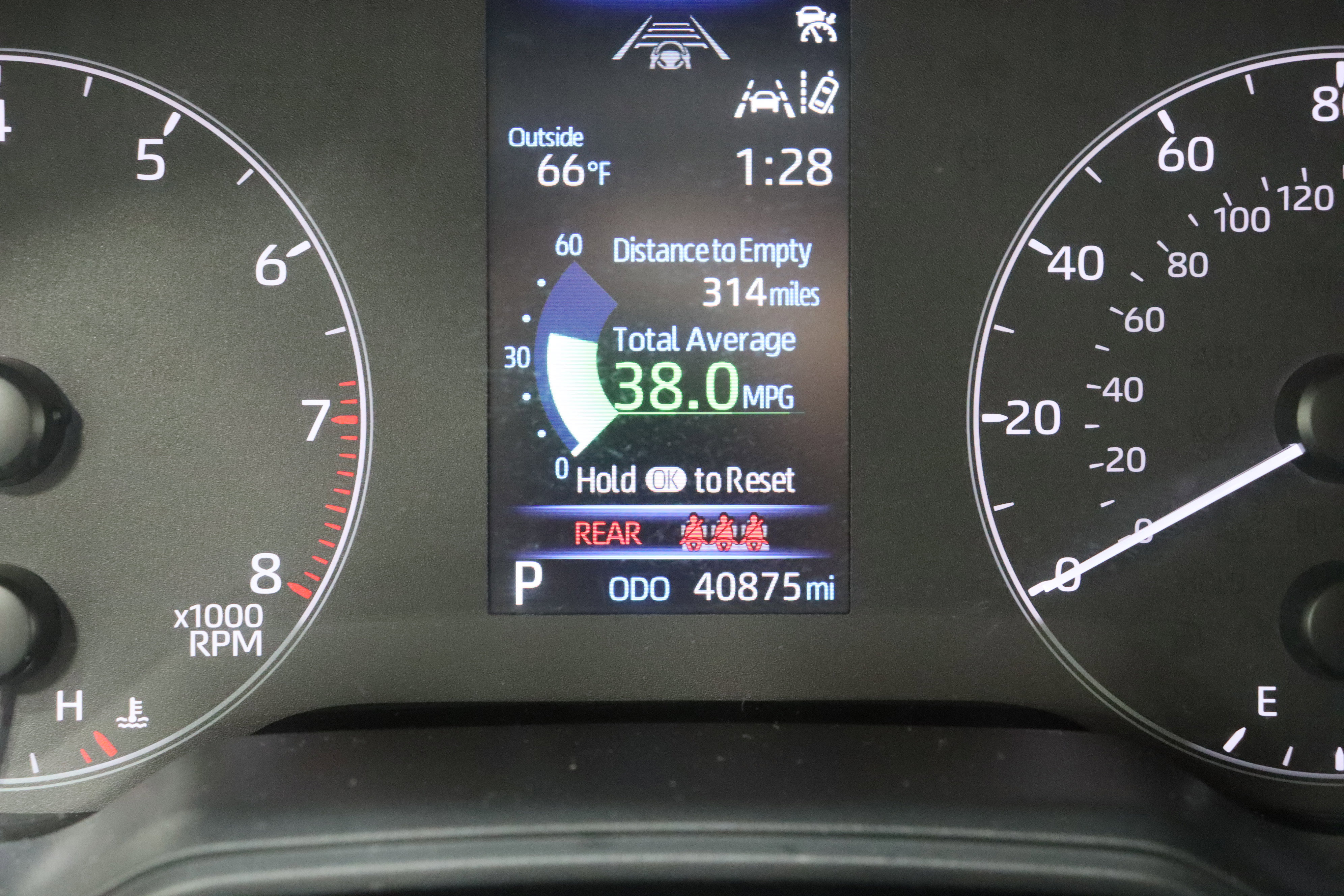 Used 2024 Toyota Corolla LE image 36