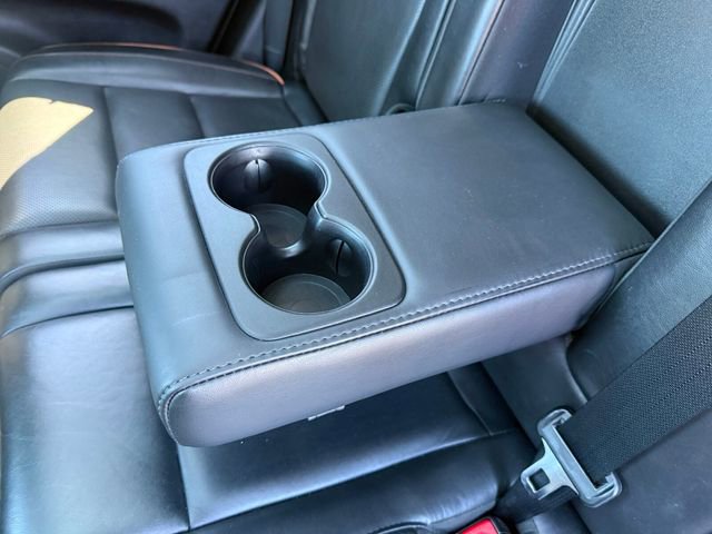 Used 2013 Jeep Grand Cherokee Overland Summit AWD/4WD image 26