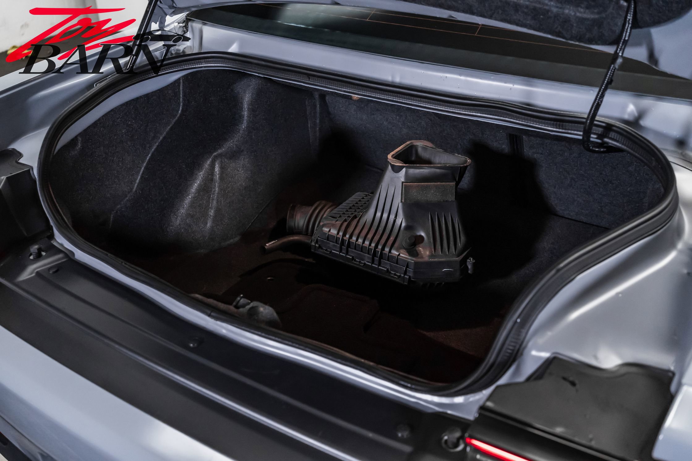 Used 2021 Dodge Challenger R/T Scat Pack image 45