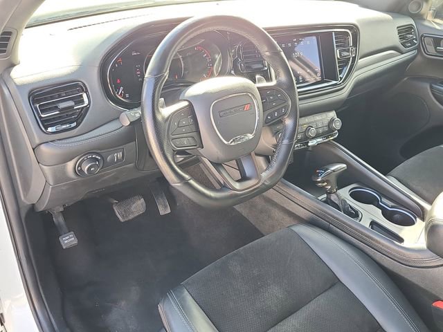 Used 2022 Dodge Durango GT image 23