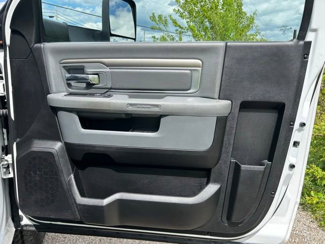 Used 2018 RAM 3500 SLT w/ Popular Equipment Group AWD/4WD image 24