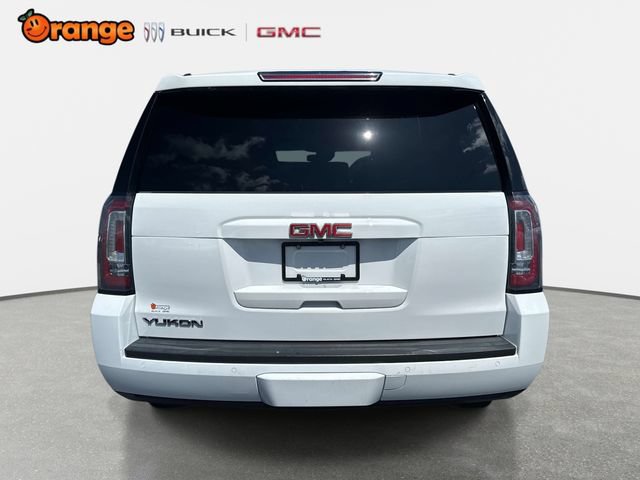 Used 2019 GMC Yukon SLT AWD/4WD image 4