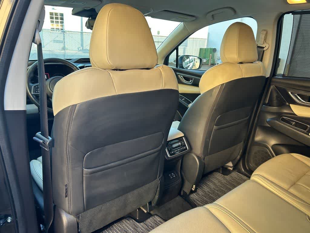 Certified 2023 Subaru Ascent Limited AWD/4WD image 12