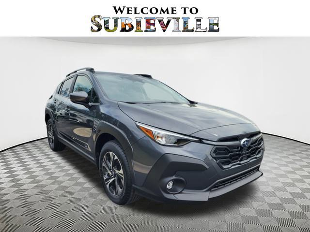 New 2025 Subaru Crosstrek 2.5i Premium
