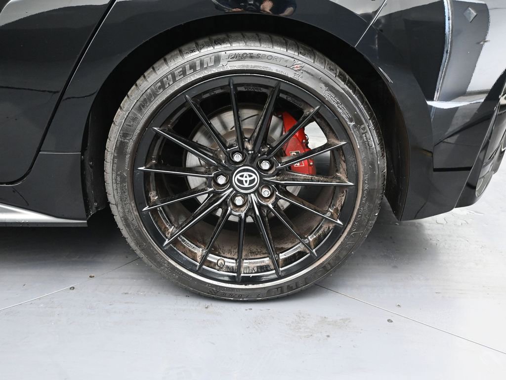 Used 2025 Toyota Corolla Premium image 9