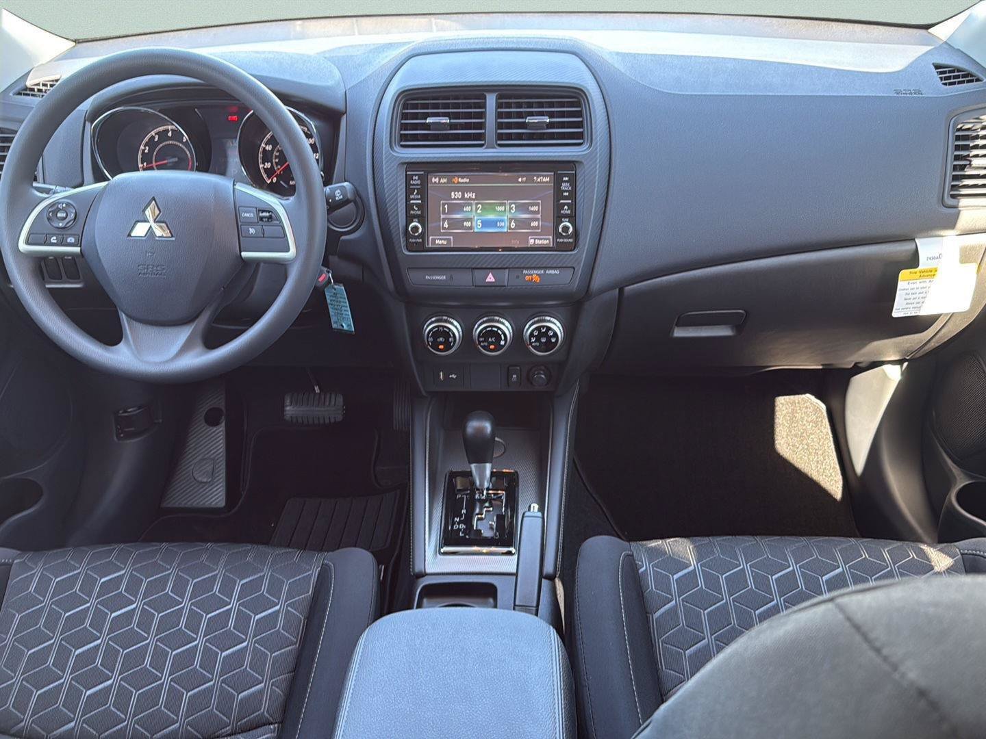 New 2027 Mitsubishi Outlander Sport FWD image 19