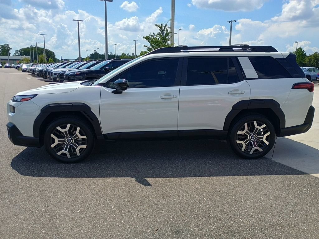 Used 2026 Subaru Outback Touring XT AWD/4WD image 8