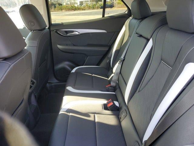 New 2026 Buick Envision Sport Touring image 11