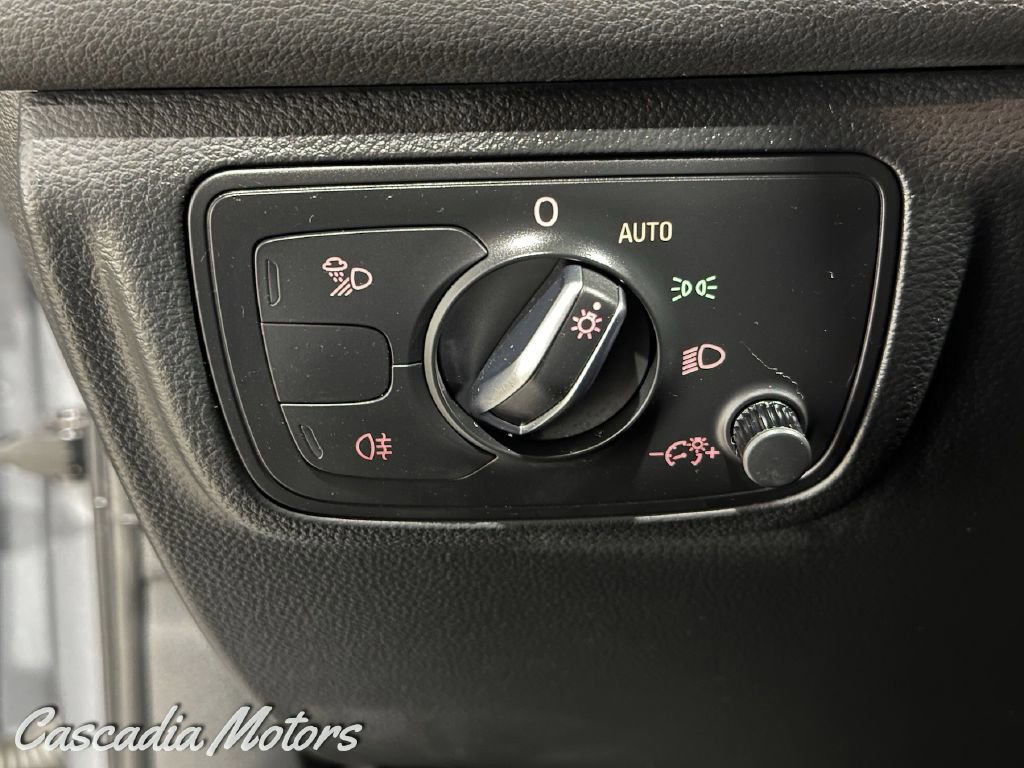 Used 2016 Audi A6 2.0T Premium Plus w/ Premium Plus Package image 38