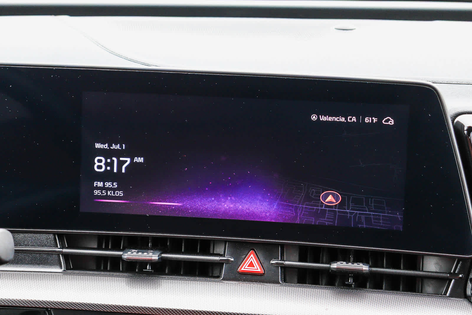 Used 2025 Kia Sportage SX FWD image 15