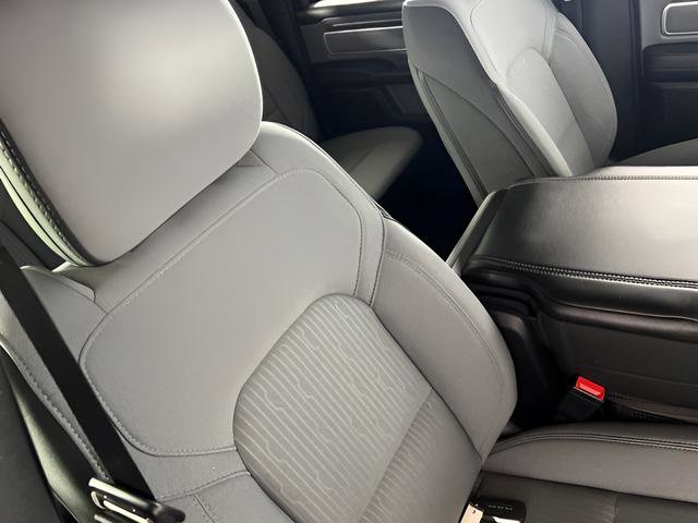 Used 2021 RAM 1500 Big Horn image 24