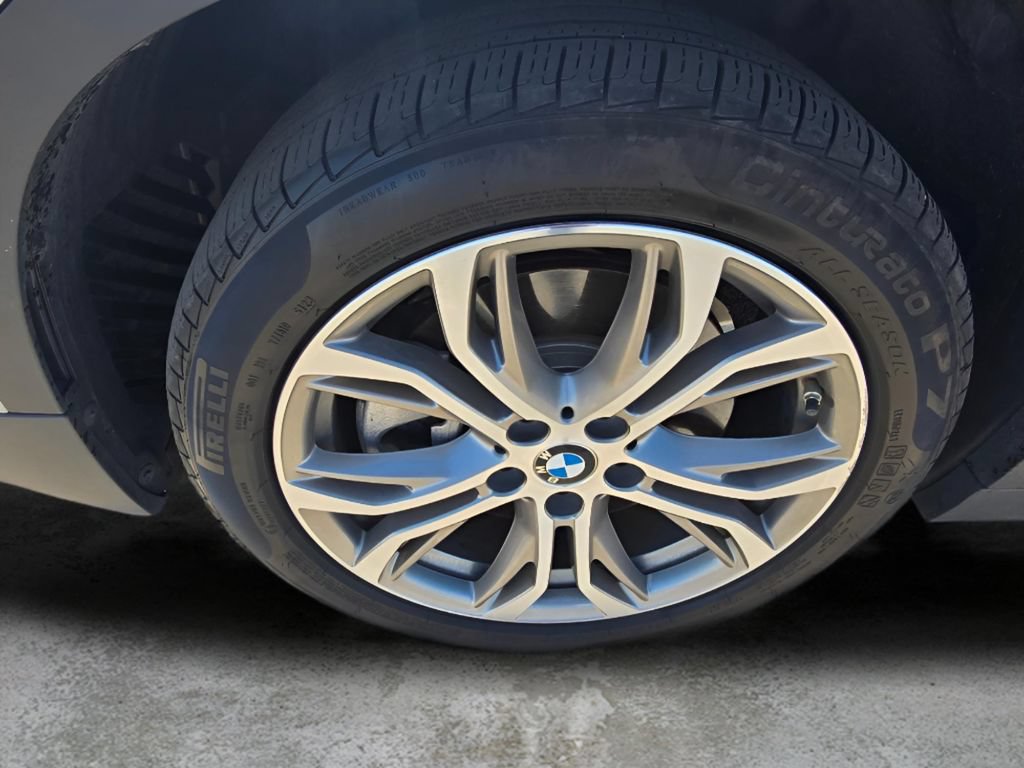 Used 2022 BMW X2 xDrive28i w/ Convenience Package AWD/4WD image 30