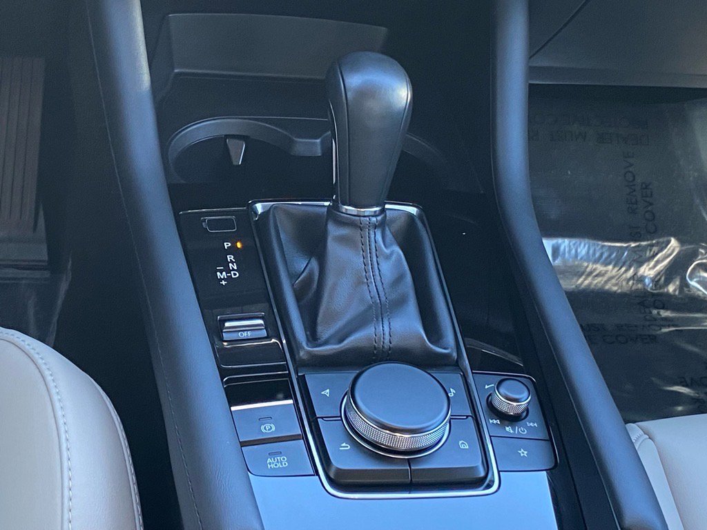 Used 2021 MAZDA MAZDA3 s image 10