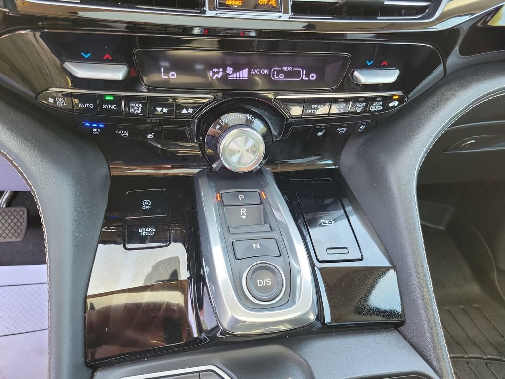 Used 2023 Acura MDX SH-AWD w/ Advance Package image 33