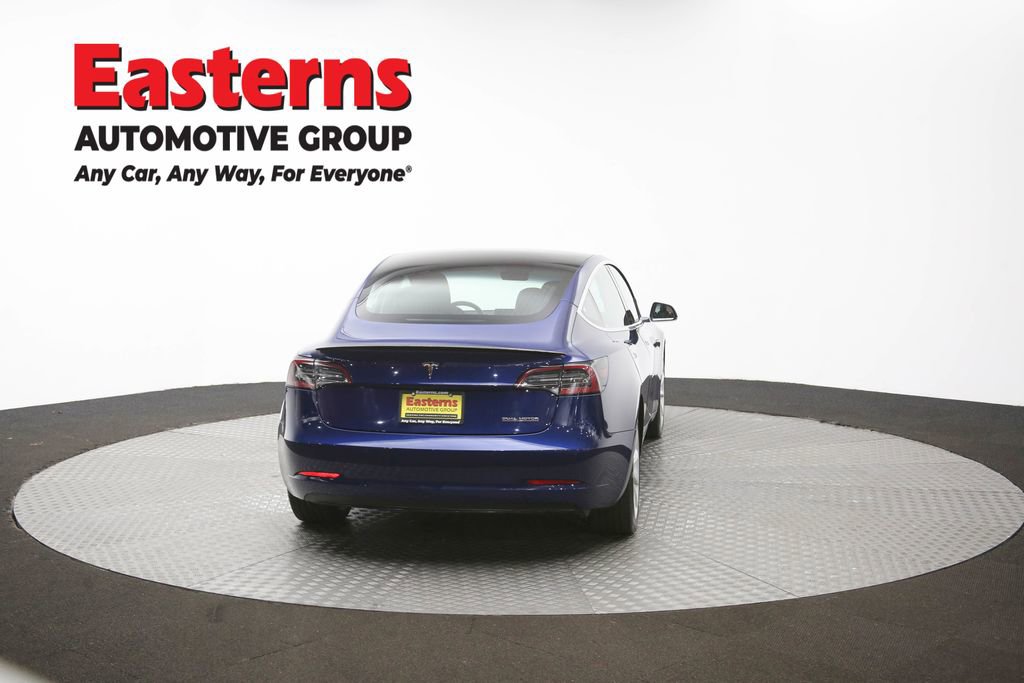 Used 2018 Tesla Model 3 Performance image 34