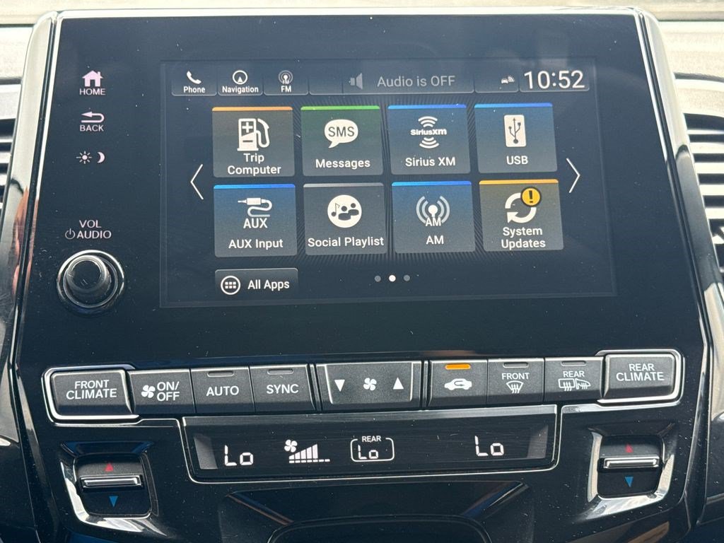 Used 2023 Honda Odyssey Touring image 34