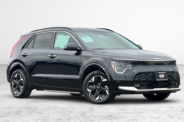 Used 2025 Kia Niro Wave image 1