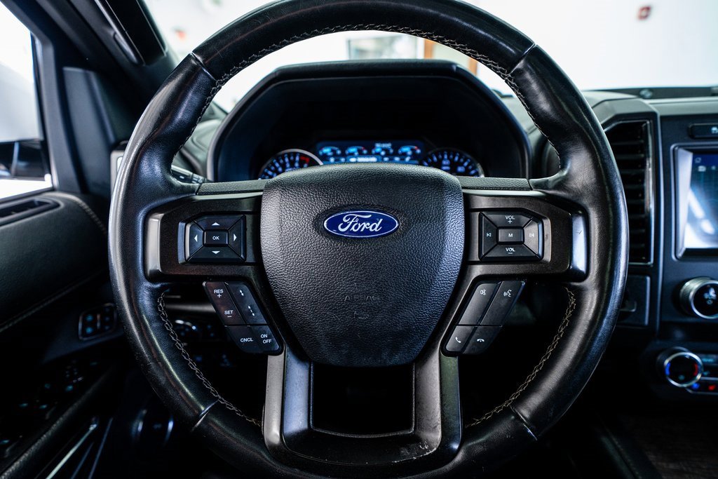 Used 2020 Ford Expedition Max Limited w/ Equipment Group 301A image 35