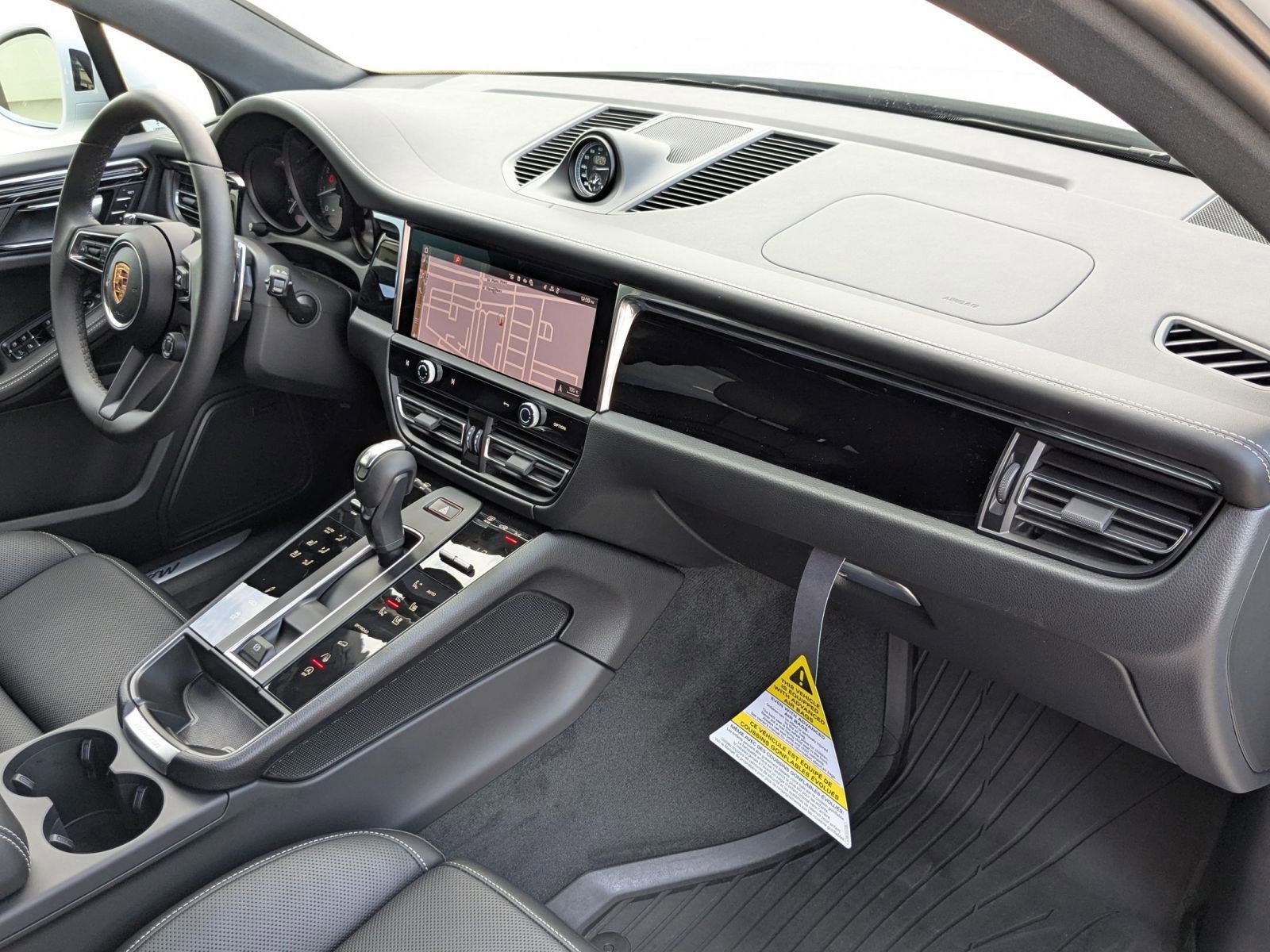 New 2026 Porsche Macan S AWD/4WD image 26