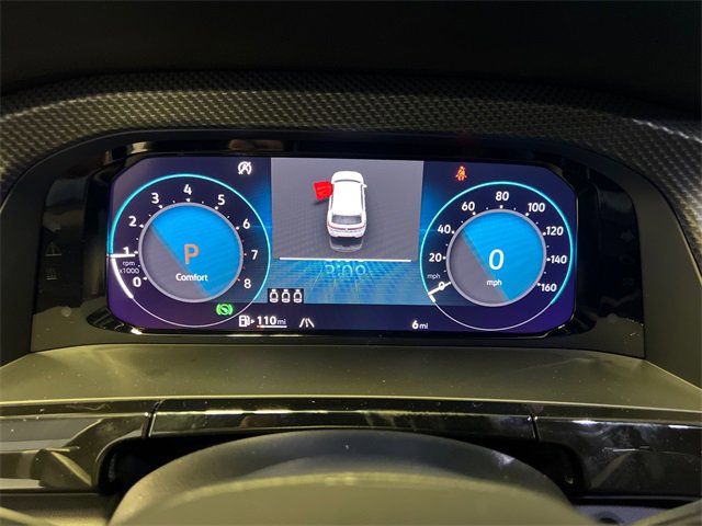 New 2026 Volkswagen Atlas Cross Sport SEL image 16