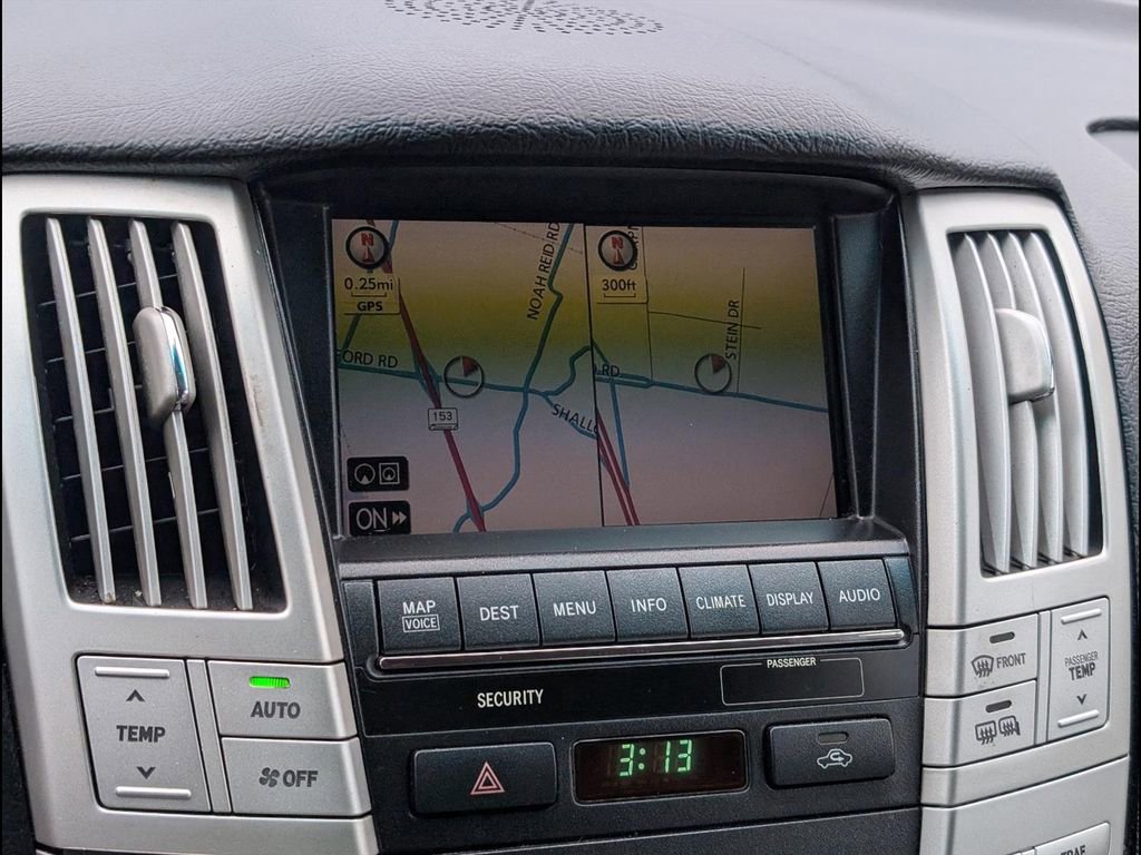 Used 2007 Lexus RX 350 AWD image 14