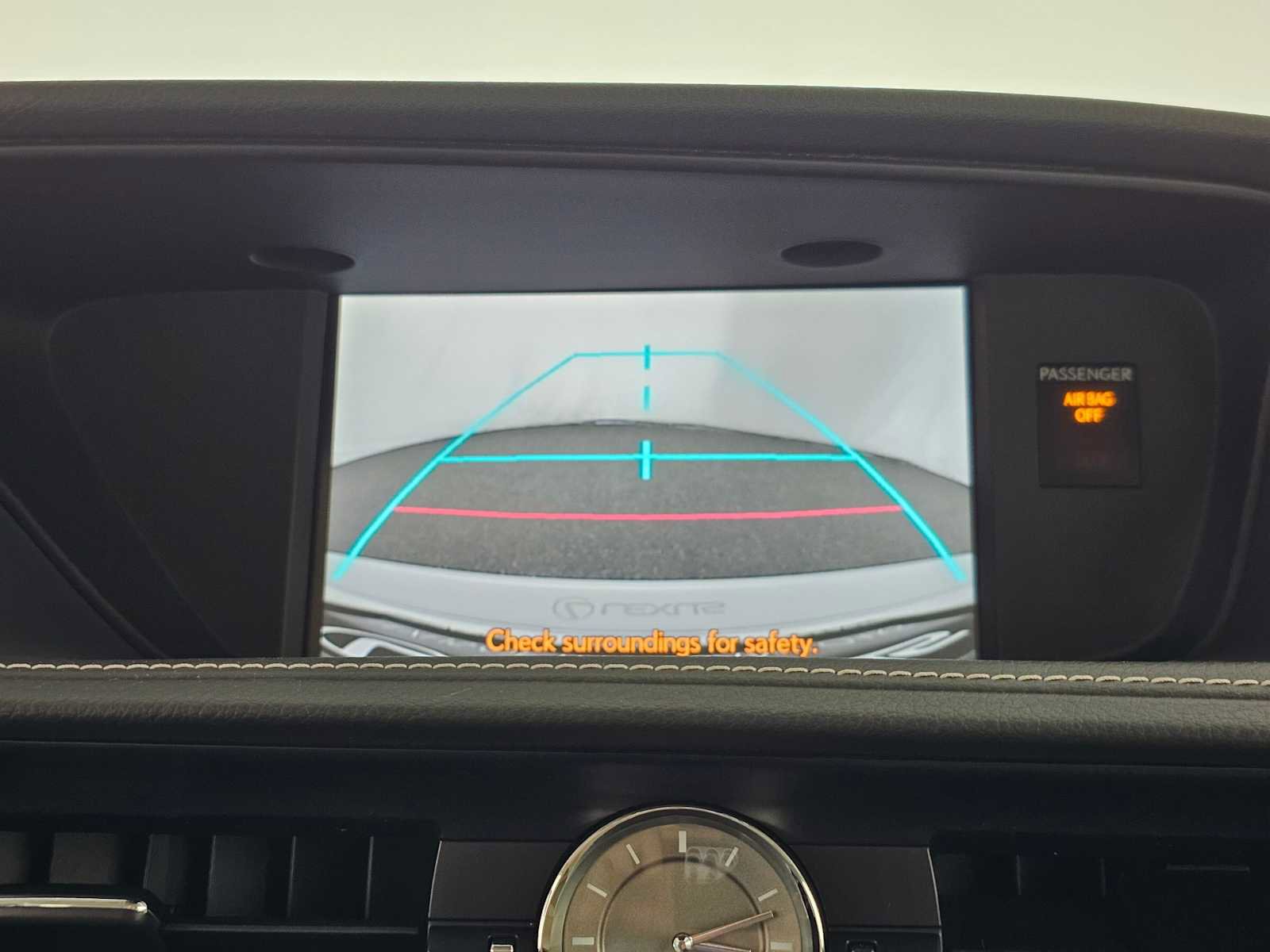 Used 2014 Lexus ES 350 image 26